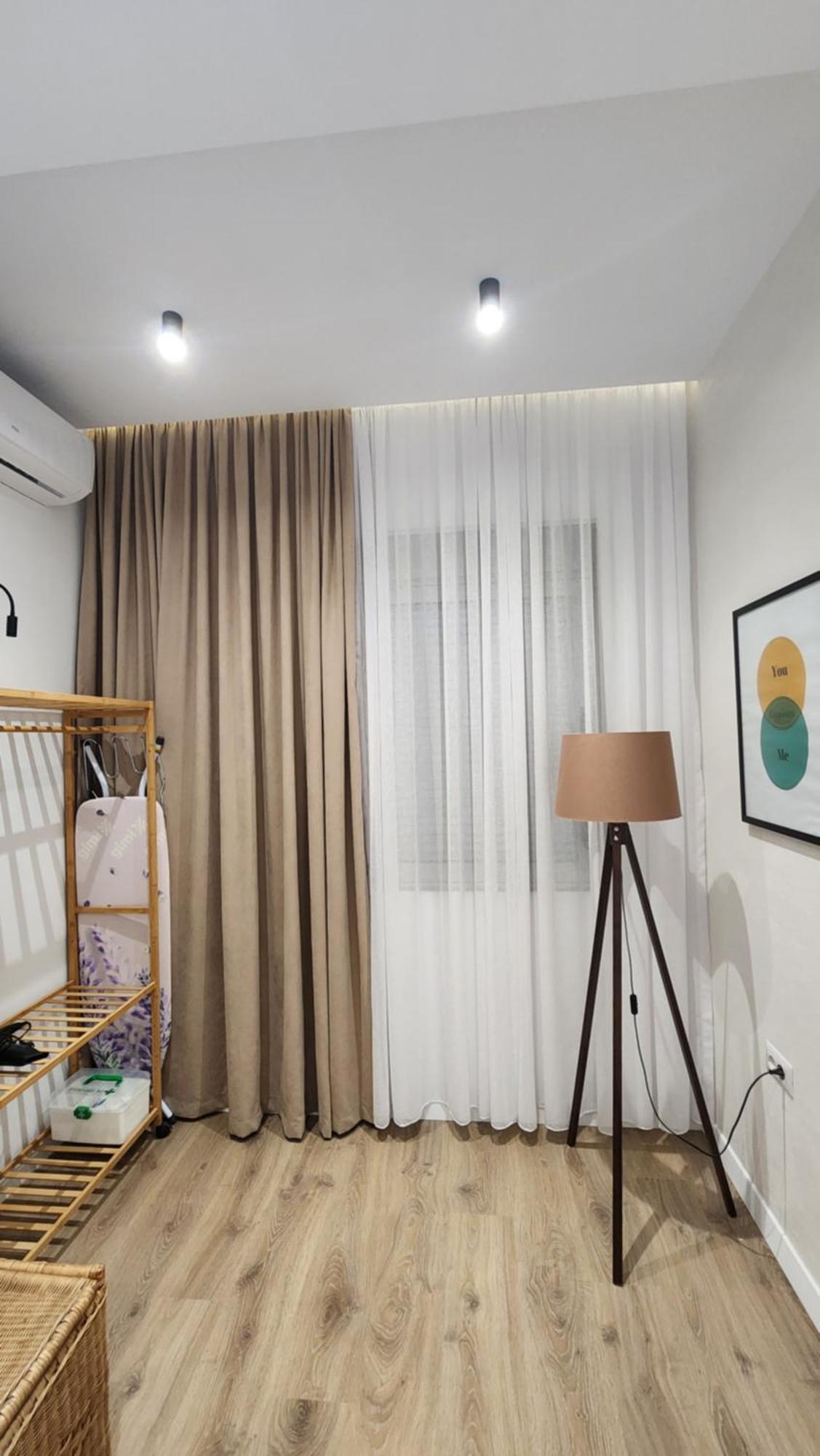 3S Apartments -Sea-Sun-Sky- Σαράντα Εξωτερικό φωτογραφία